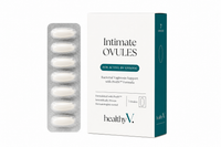 BV Vaginal Ovules