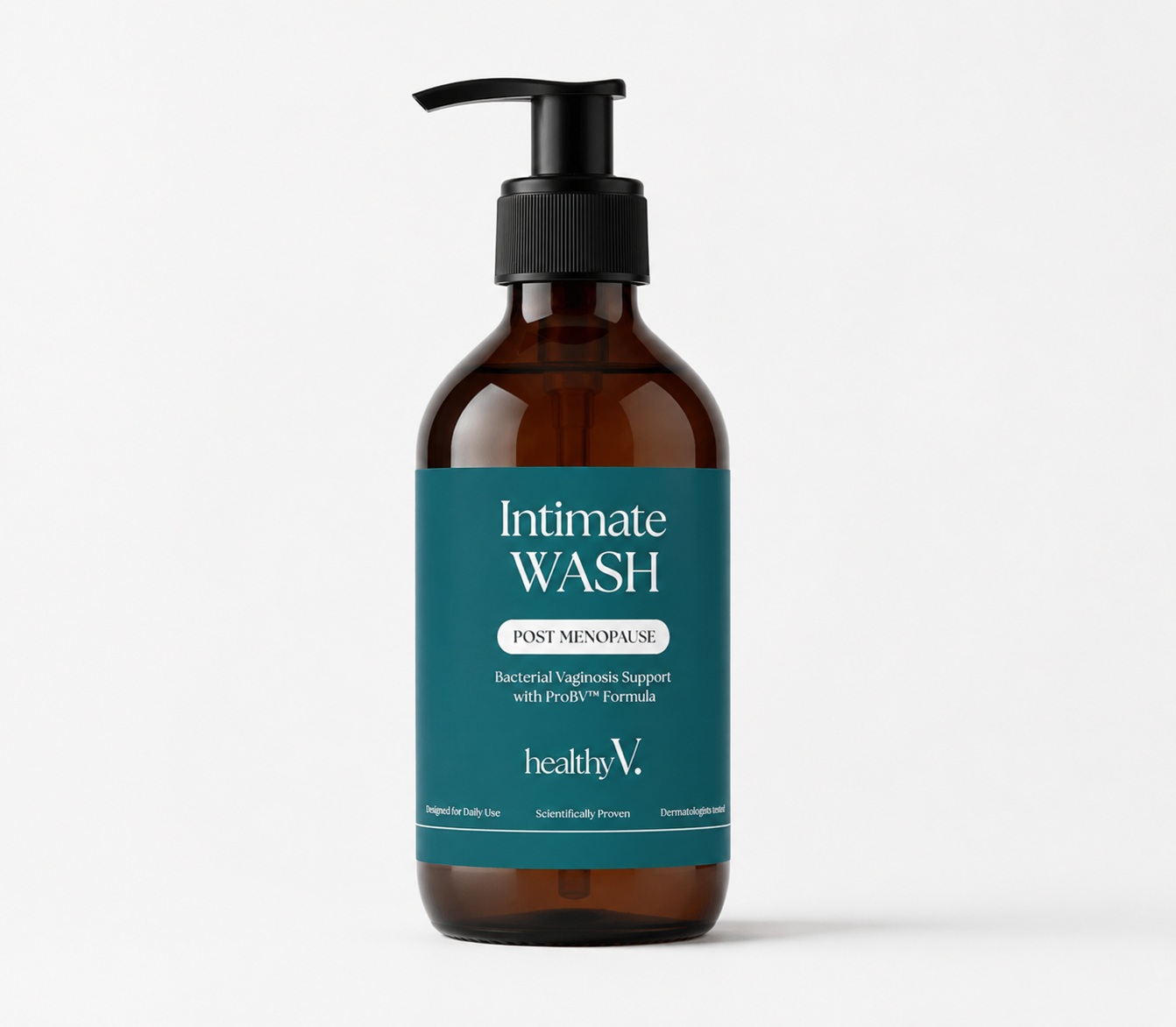 Post-menopause Intimate Daily Wash