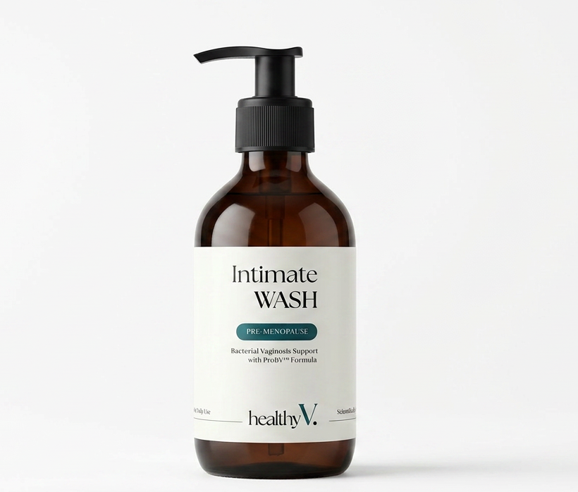 Pre-menopause Intimate Daily Wash