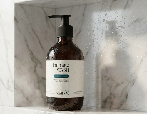 Pre-menopause Intimate Daily Wash